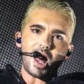 Schuh-Plattler - Bill Kaulitz vor 