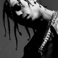 Doubletime - Travis Scott hat Narrenfreiheit