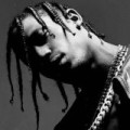 Doubletime - Travis Scott hat Narrenfreiheit