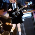 AC/DC - Die 30 besten Songs der Australier