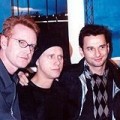 Buchkritik - Markus Kavka über Depeche Mode