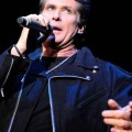 Metalsplitter - David Hasselhoff zockt wieder Metal