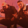Capital Bra & Azet - In Angst vor Gott und dem Finanzamt