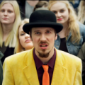 Metalsplitter - Hip Hop beim Wacken 2021