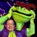 The Masked Singer - Mach quak, Wigald!