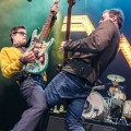 Toto - "Weezer sollten dankbarer sein"
