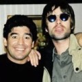 R.I.P. Diego Maradona - Rockstars huldigen der Hand Gottes