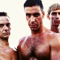 Vorchecking - Rammstein, Haiyti, Nils Frahm, Arctic Monkeys