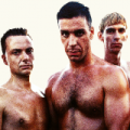 Vorchecking - Rammstein, Haiyti, Nils Frahm, Arctic Monkeys