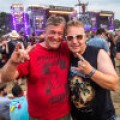 Metalsplitter - Hoffnung für die Sommerfestivals