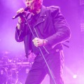 David Hasselhoff - Der neue Metal-Song "Through The Night"
