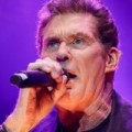 David Hasselhoff - Der neue Metal-Song 
