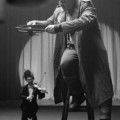 Till Lindemann - "Alle Tage Ist Kein Sonntag" ft. David Garrett