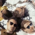 Django Django - "Glowing In The Dark" im Hot Chip-Remix