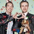 Fest & Flauschig - Drosten freut sich auf Konzerte