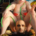 SSIO - Mit einem "Beinchen" im Surrealismus