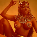 Nicki Minaj - 450.000$ für Tracy Chapman-Sample