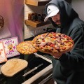 Doubletime - Neue Pizzen braucht das Land