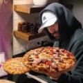 Doubletime - Neue Pizzen braucht das Land