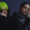 Billie Eilish - Spanische Single mit Rosalía