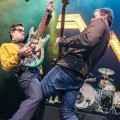 Vorchecking - Weezer, Celeste, Steven Wilson, Katja Krasavice