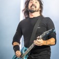 Vorchecking - Foo Fighters, Andrea Berg, The Weeknd