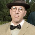 Maynard James Keenan - "Ich konnte nicht atmen"