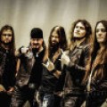 Iced Earth - Metal-Band fällt auseinander
