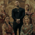 Kontra K - Rapper pfeift "Diese Eine Melodie"