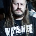 Entombed - Sänger LG Petrov stirbt mit 49