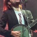Tweet-Fauxpas - Winston Marshall verlässt Mumford & Sons