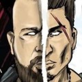 Doubletime - Asche verlässt Kollegah