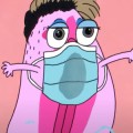 "Pussy Mask" - Peaches lässt die Pussy tanzen