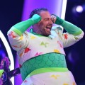 The Masked Singer - Dino Sasha gewinnt Staffel 4