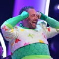 The Masked Singer - Dino Sasha gewinnt Staffel 4