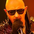 Rob Halford - "Damit wir headbangen können, Majestät!"