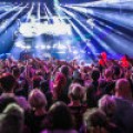 Clubkombinat - Verband bricht mit Docks/Grosse Freiheit 36 