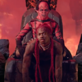 Metalsplitter - Satan hört jetzt Hip Hop