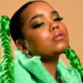 'Up Next' - Apple Music fördert Zoe Wees