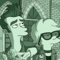 Schuh-Plattler - Morrissey wirft Simpsons Rassismus vor