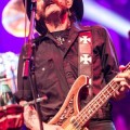 Vorchecking - Samra, Joris, Motörhead