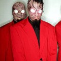 Mudvayne - Live-Reunion nach 12 Jahren