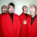 Mudvayne - Live-Reunion nach 12 Jahren