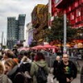 Bundestag - Musikclubs sind jetzt offiziell Kulturgut