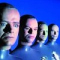 Auszeichnung - Kraftwerk/Foo Fighters in der Hall of Fame