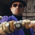 "King In Meim Ding" - Jan Delay hat den Längsten