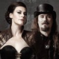 Metalsplitter - Black Metal vom Nightwish-Boss
