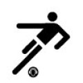 Metalsplitter - Fußball darf feiern, Metal nicht