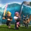 Roblox - Labels verklagen Online-Spieleplattform