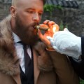 Kollegah - Mit "Rotlichtsonate" zurück in der Zone